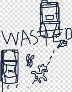 Wasted Png  Transparent Png