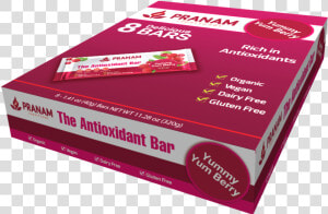 A Yummy Yum Berry Bar   Book Cover  HD Png Download