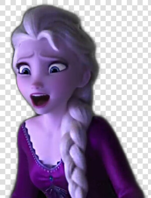  frozen  frozenfever  frozenelsa  frozen2  frozenpowers   Doll  HD Png Download
