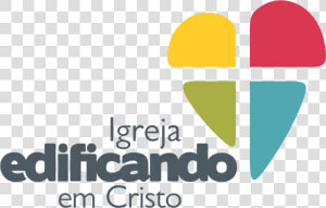 Edificando Em Cristo  HD Png Download