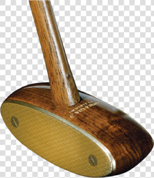 Putter  HD Png Download