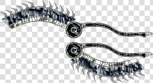 Art   Png Download   Saw Cleaver Png  Transparent Png
