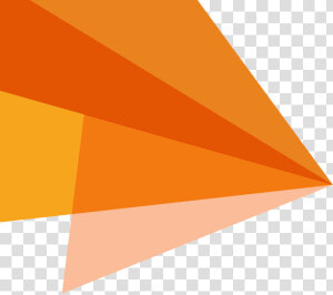 Orange Banner Png   Lineas Naranjas Png  Transparent Png