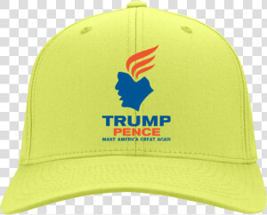 Trump Pence For President Twill Cap   Baseball Cap  HD Png Download
