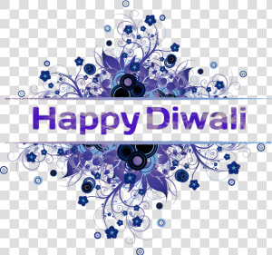 Happy Diwali Png Transparent Image   Diwali Design Hd Png  Png Download