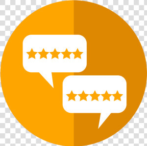 Online Reputation   Review Icon Png  Transparent Png