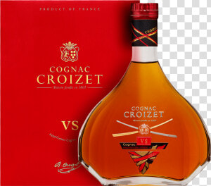 Cognac Croizet Vs  HD Png Download