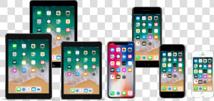 Electra Ios  HD Png Download