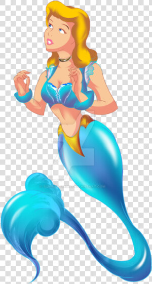 Genie Cinderella By Sunrise oasis   Cartoon  HD Png Download