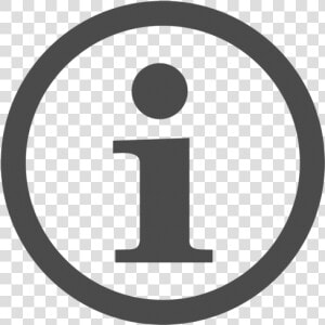 Info Symbol  HD Png Download