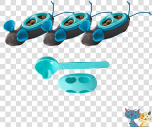 Indoor Hunting Feeder  HD Png Download