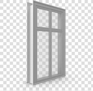  obscure  transparent  window  frame  open  view  remix  HD Png Download