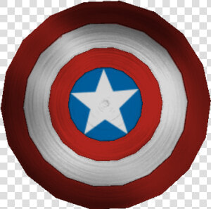 Download Zip Archive   Captain America Shield Roblox  HD Png Download