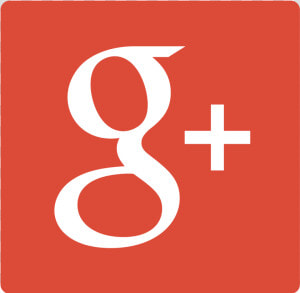 Google Plus   Google  Logo  HD Png Download