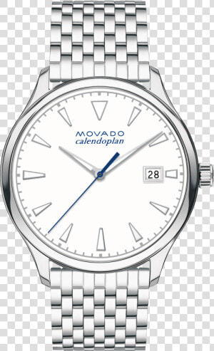 Movado Heritage Series  HD Png Download
