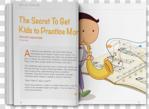 Music Ed Magazine Is Perfect For Music Teachers And   Εικονεσ Με Μουσικα Οργανα  HD Png Download