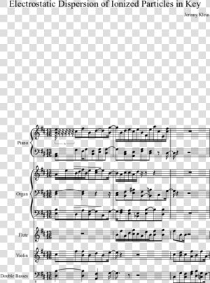 Ali A Intro Saxophone Sheet Music  HD Png Download