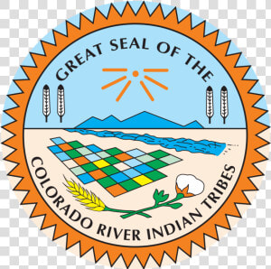 Colorado River Indian Tribes  HD Png Download