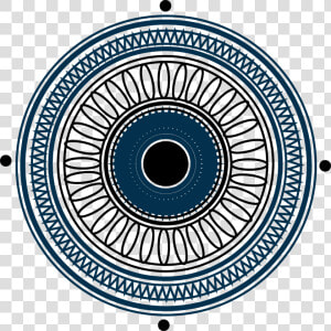 North Central Positronics Logo  HD Png Download