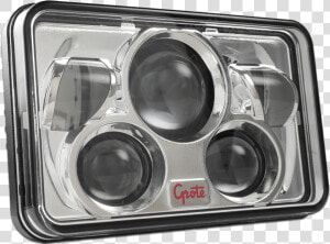 Led Headlight   Led Sealed Beam Headlights  HD Png Download