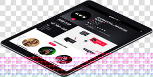 Vbr Venue Profile   Mobile Phone  HD Png Download