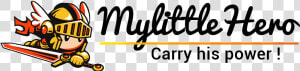 Mylittlehero   Hemingwrite  HD Png Download