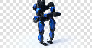 Sarcos Guardian Xo   Robotic Exoskeleton  HD Png Download