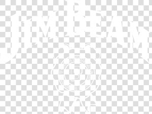 Jim Beam Logo Png   Jim Beam Raised Right  Transparent Png