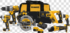 Dewalt Dck695p2  HD Png Download
