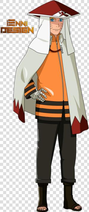 Naruto Uzumaki Next Generation  HD Png Download