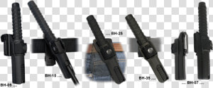 26 Baton Holder  HD Png Download