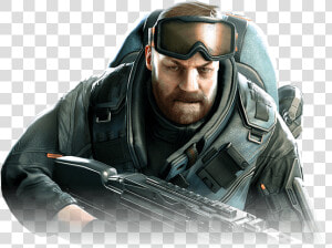 A Soldier 01   Fragger Dirty Bomb  HD Png Download