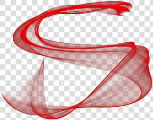 Light Ribbons Ribbon Red Cool Png File Hd Clipart   Transparent Light Pink Ribbon  Png Download