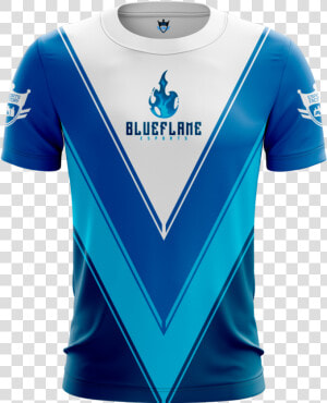 Profile   Blue Flame Esports  HD Png Download