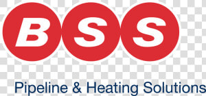 Bss Industrial Logo  HD Png Download