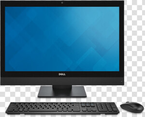 Dell Inspiron 24 Model 5459  HD Png Download