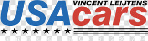 Usa Cars Logo Png Transparent   Cars  Png Download