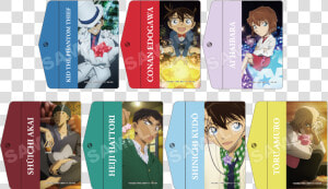 Conan Edogawa  HD Png Download