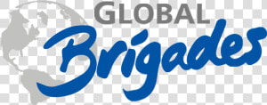 Thumb Image   Global Brigades Logo  HD Png Download
