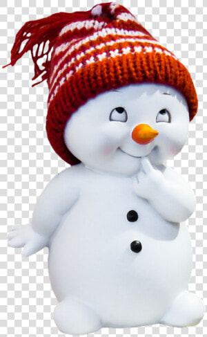 Snowman   Bromas Whatsapp Santos Inocentes  HD Png Download