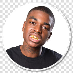 Kodak Black  HD Png Download