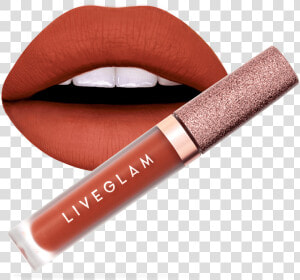 Liveglam No Flocks Given  HD Png Download