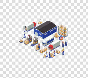 Electronic Component  HD Png Download