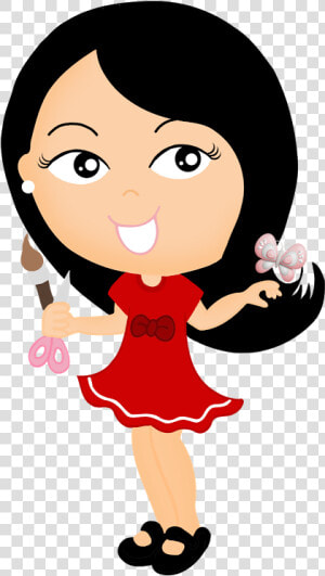 Boy Giving Money To Lady Clipart Clipart Royalty Free   Cartoon  HD Png Download