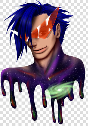 Transparent Kamina Glasses Png  Png Download