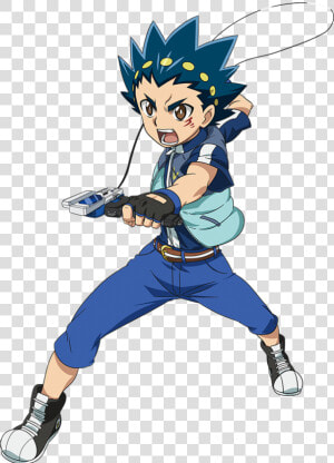 Beyblade Burst Turbo Valt  HD Png Download