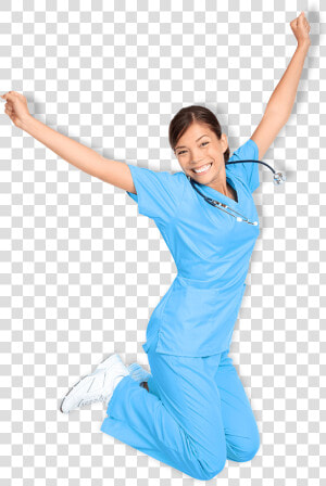 Nurse Png Transparent Images   Nursing Success  Png Download