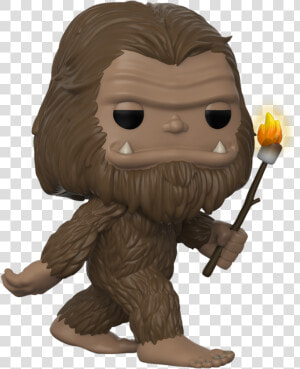 Bigfoot Funko Pop  HD Png Download
