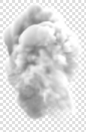 Transparent Cloud Of Smoke Png   White Smoke Bomb Png  Png Download