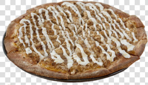 Pizza Street Dessert Pizza  HD Png Download